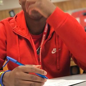 Meet your Posher, Kenneth